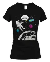 Women's Soft Style Fitted T-Shirt