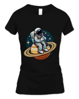 Women's Soft Style Fitted T-Shirt