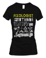 Women's Soft Style Fitted T-Shirt