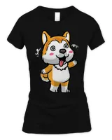 Women's Soft Style Fitted T-Shirt