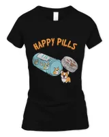 Women's Soft Style Fitted T-Shirt