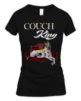 Women's Soft Style Fitted T-Shirt