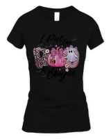Women's Soft Style Fitted T-Shirt