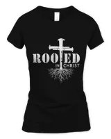 Women's Soft Style Fitted T-Shirt