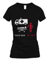 Women&#39;s Soft Style Fitted T-Shirt