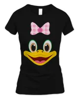 Women&#39;s Soft Style Fitted T-Shirt