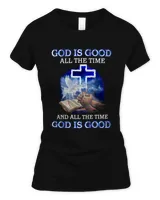 Women's Soft Style Fitted T-Shirt