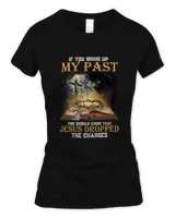 Women's Soft Style Fitted T-Shirt