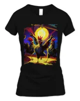 Women's Soft Style Fitted T-Shirt Women's Soft Style Fitted T-Shirt
