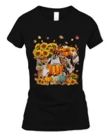 Women's Soft Style Fitted T-Shirt