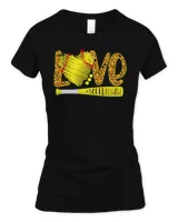 Women's Soft Style Fitted T-Shirt