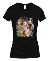 Women's Soft Style Fitted T-Shirt Women's Soft Style Fitted T-Shirt