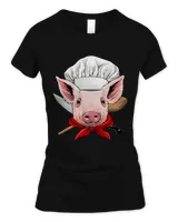 Women's Soft Style Fitted T-Shirt