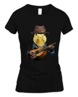 Women's Soft Style Fitted T-Shirt