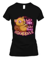 Women's Soft Style Fitted T-Shirt