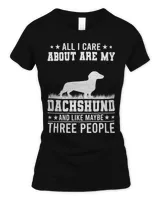 Women's Soft Style Fitted T-Shirt