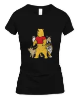 Women's Soft Style Fitted T-Shirt