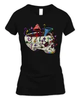 Women's Soft Style Fitted T-Shirt