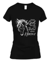 Women's Soft Style Fitted T-Shirt