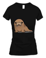 Women's Soft Style Fitted T-Shirt