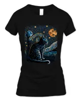 Women's Soft Style Fitted T-Shirt