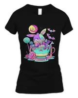 Women's Soft Style Fitted T-Shirt Women's Soft Style Fitted T-Shirt