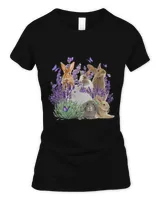 Women's Soft Style Fitted T-Shirt Women's Soft Style Fitted T-Shirt