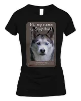 Women's Soft Style Fitted T-Shirt