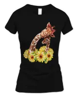 Women's Soft Style Fitted T-Shirt