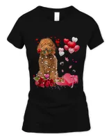 Women's Soft Style Fitted T-Shirt