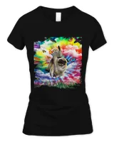 Women's Soft Style Fitted T-Shirt