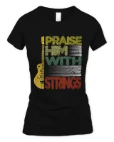 Women's Soft Style Fitted T-Shirt