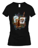 Women's Soft Style Fitted T-Shirt