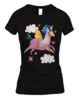 Women's Soft Style Fitted T-Shirt