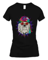 Women's Soft Style Fitted T-Shirt