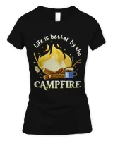 Women's Soft Style Fitted T-Shirt