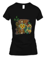 Women's Soft Style Fitted T-Shirt Women's Soft Style Fitted T-Shirt
