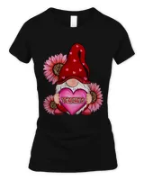 Women's Soft Style Fitted T-Shirt