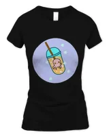 Women's Soft Style Fitted T-Shirt