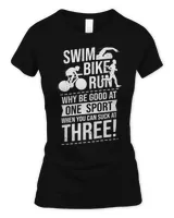 Women's Soft Style Fitted T-Shirt