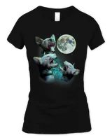 Women's Soft Style Fitted T-Shirt