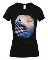 Women's Soft Style Fitted T-Shirt