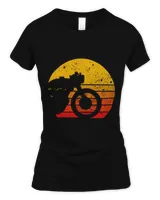 Women's Soft Style Fitted T-Shirt