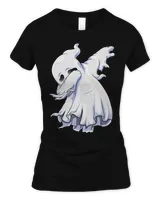 Women's Soft Style Fitted T-Shirt