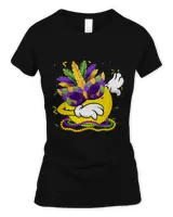 Women's Soft Style Fitted T-Shirt