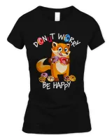 Women's Soft Style Fitted T-Shirt Women's Soft Style Fitted T-Shirt