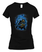 Women's Soft Style Fitted T-Shirt Women's Soft Style Fitted T-Shirt