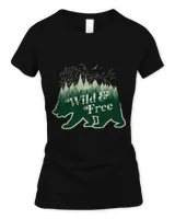 Women's Soft Style Fitted T-Shirt Women's Soft Style Fitted T-Shirt