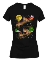 Women's Soft Style Fitted T-Shirt