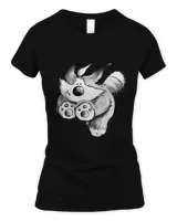 Women's Soft Style Fitted T-Shirt